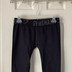 gymshark fit leggings